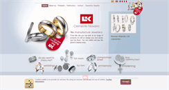 Desktop Screenshot of cnavarro.com